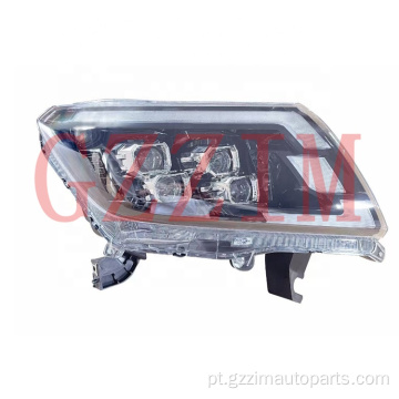 NP300 2016-2019 LENTOS LEDS FARIOS